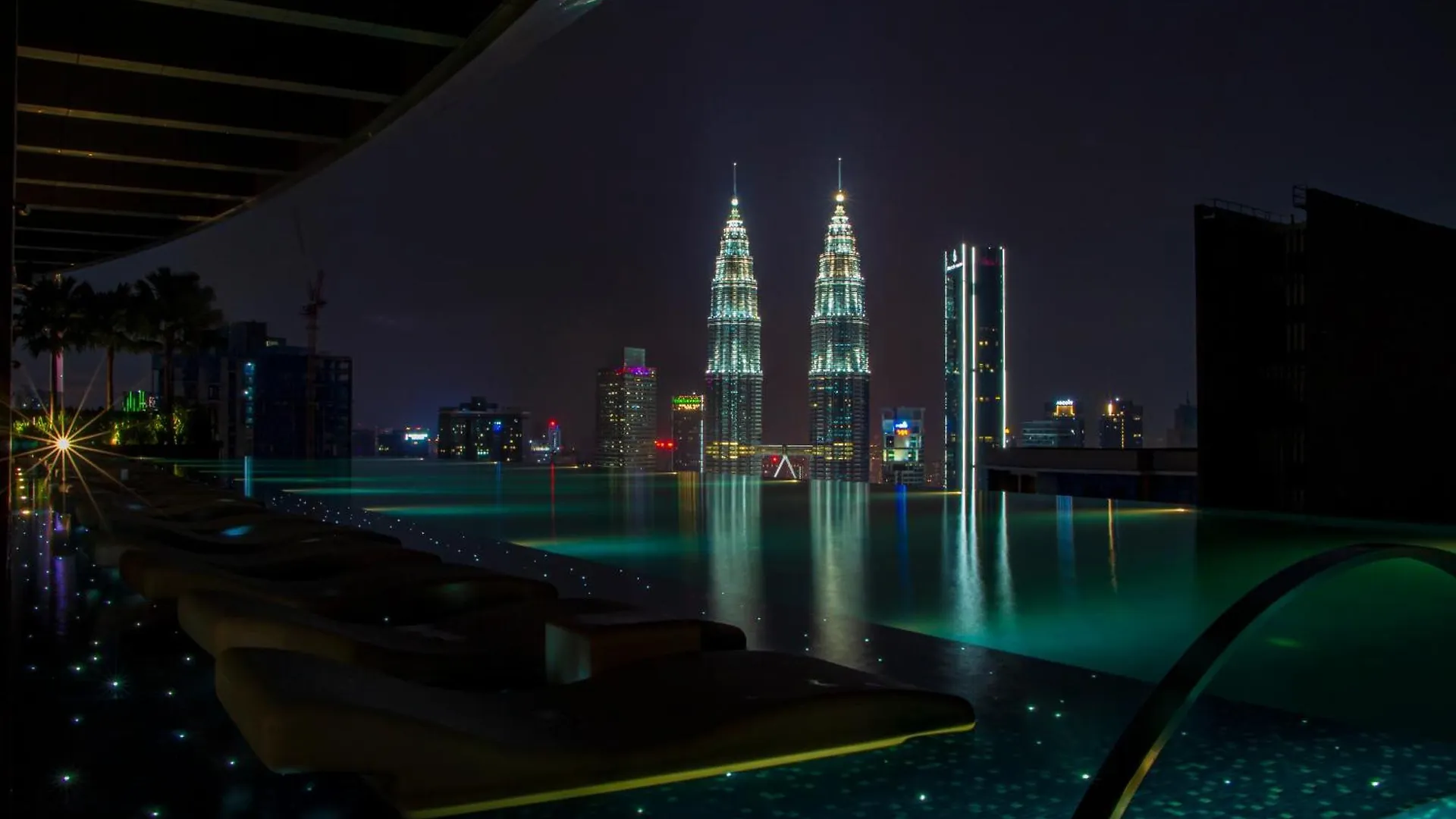 Eaton Residence Yemala Kuala Lumpur