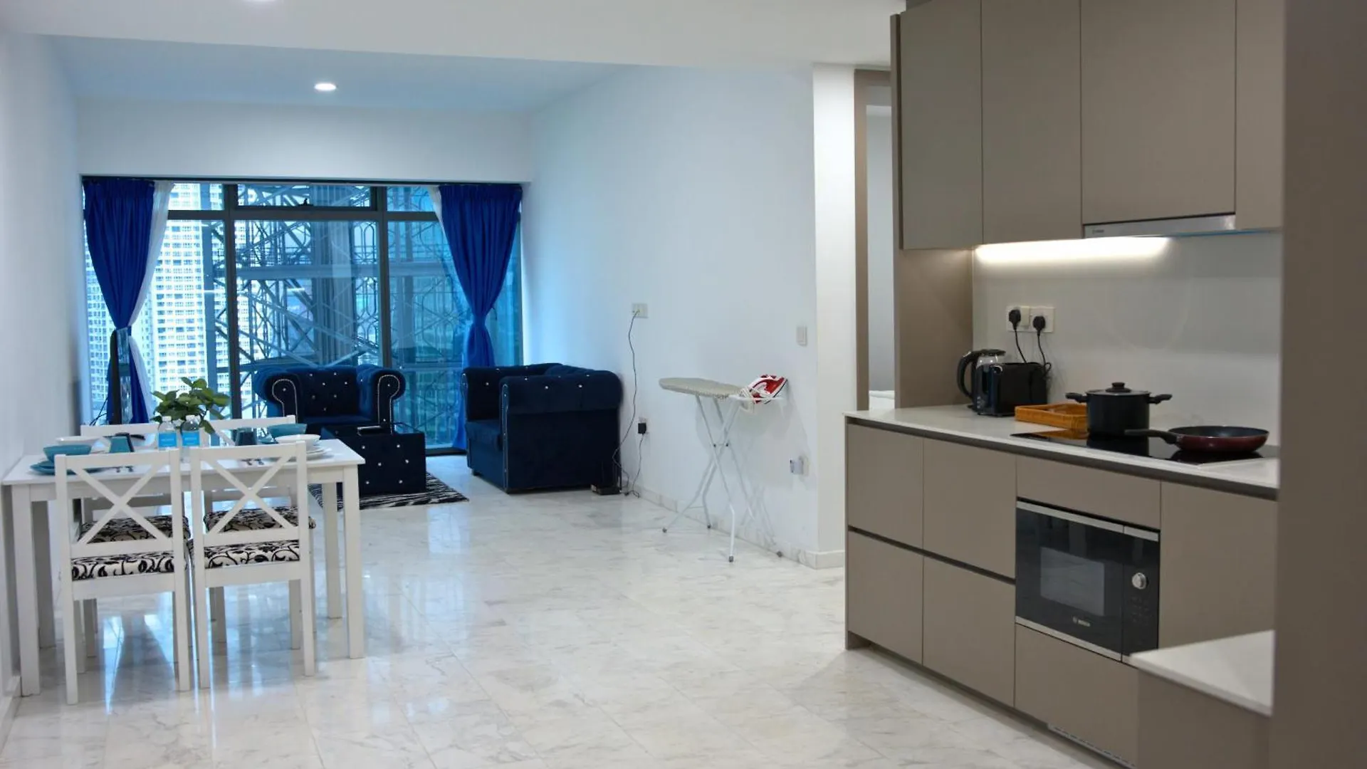 Eaton Residence Yemala Kuala Lumpur
