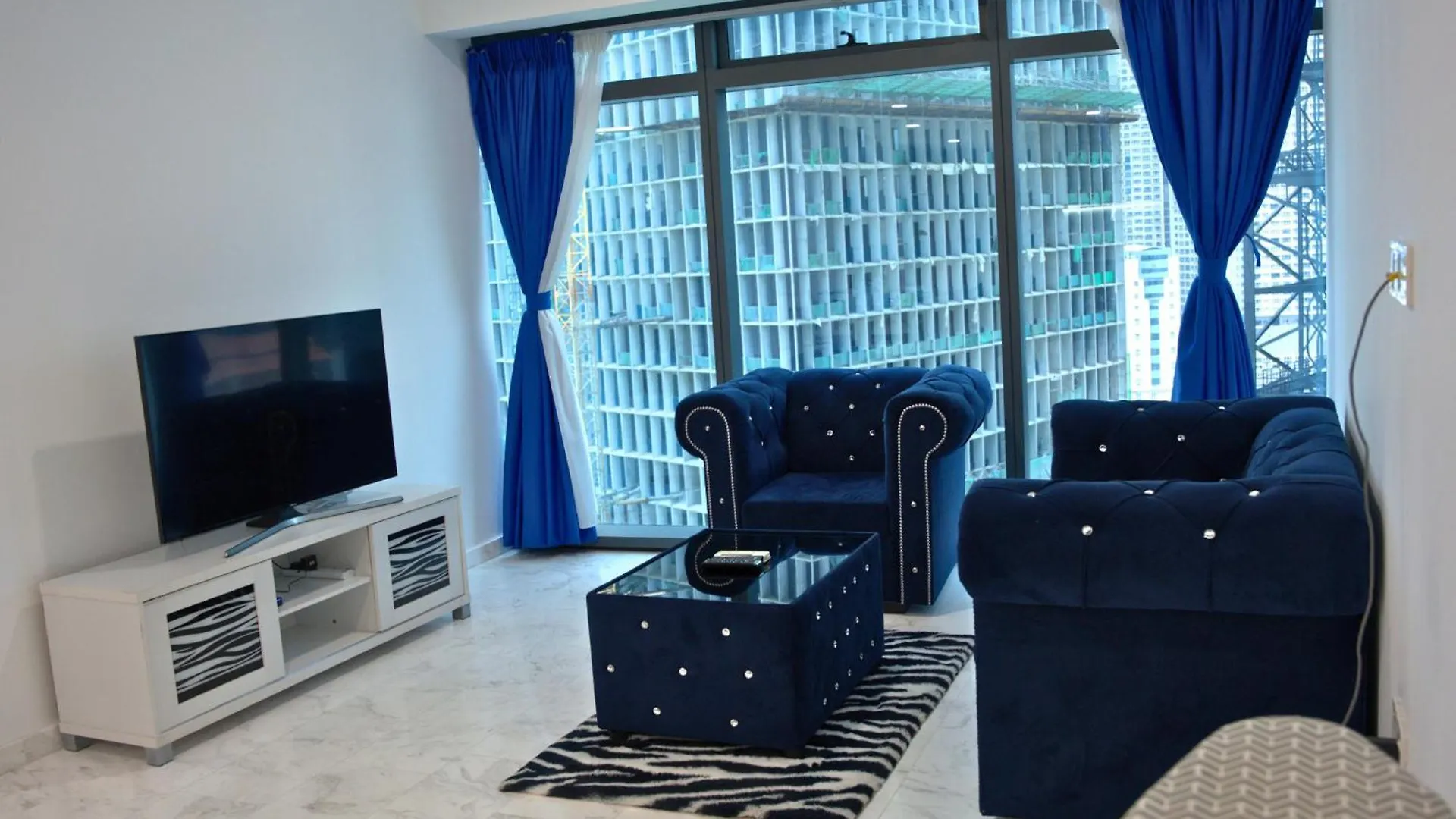Appartement Eaton Residence Yemala Kuala Lumpur