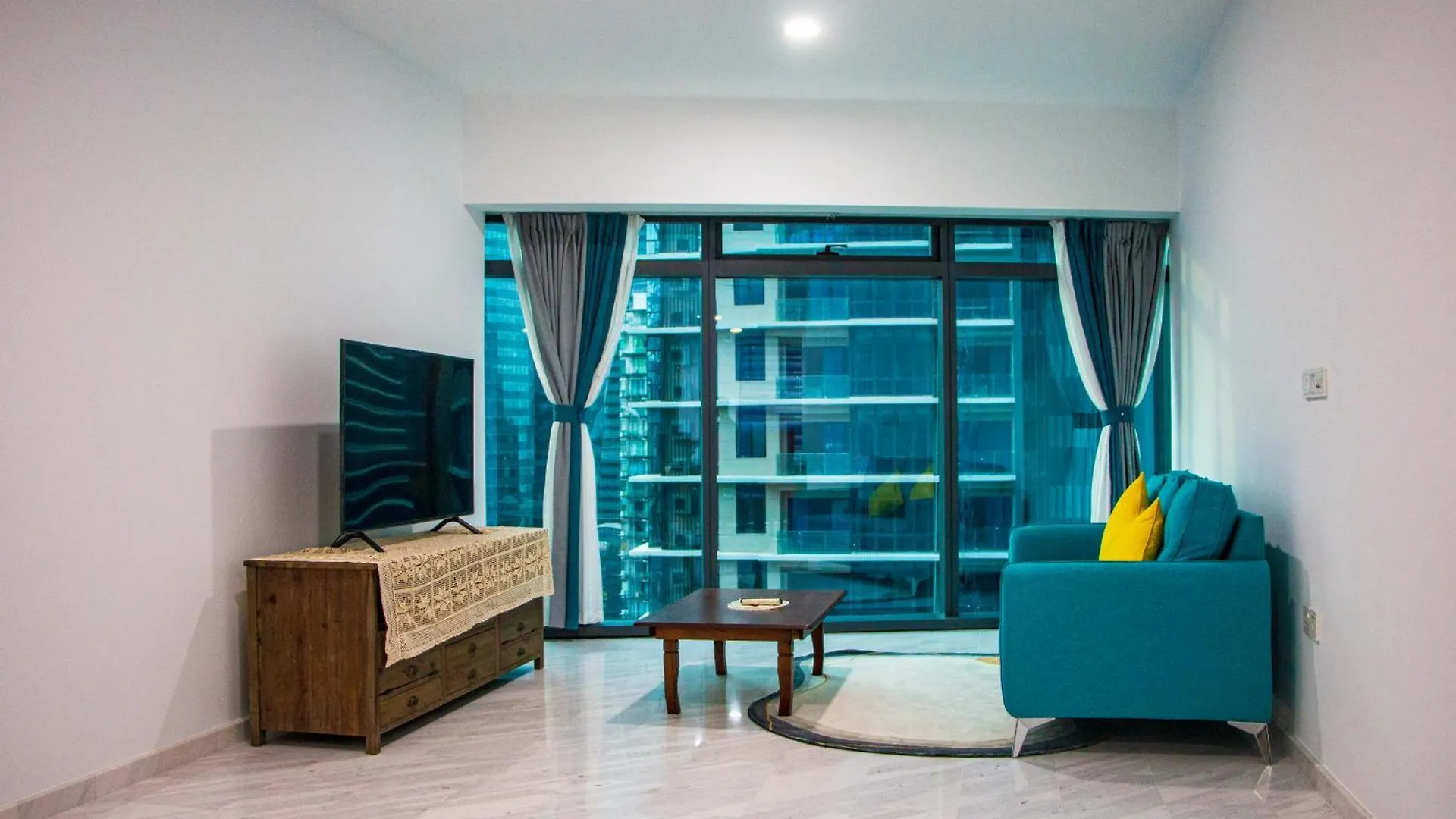 Eaton Residence Yemala Kuala Lumpur