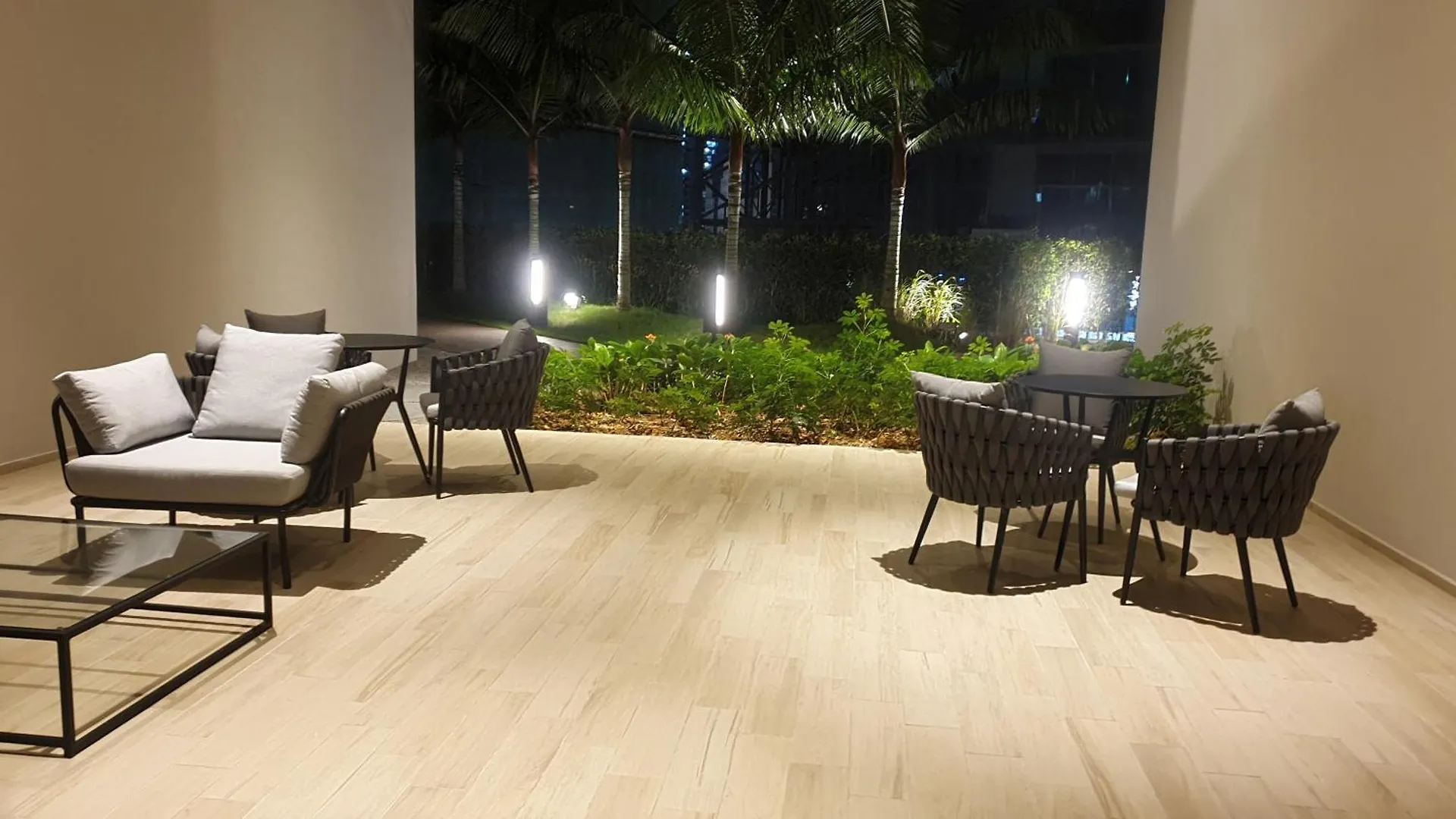 Eaton Residence Yemala Kuala Lumpur