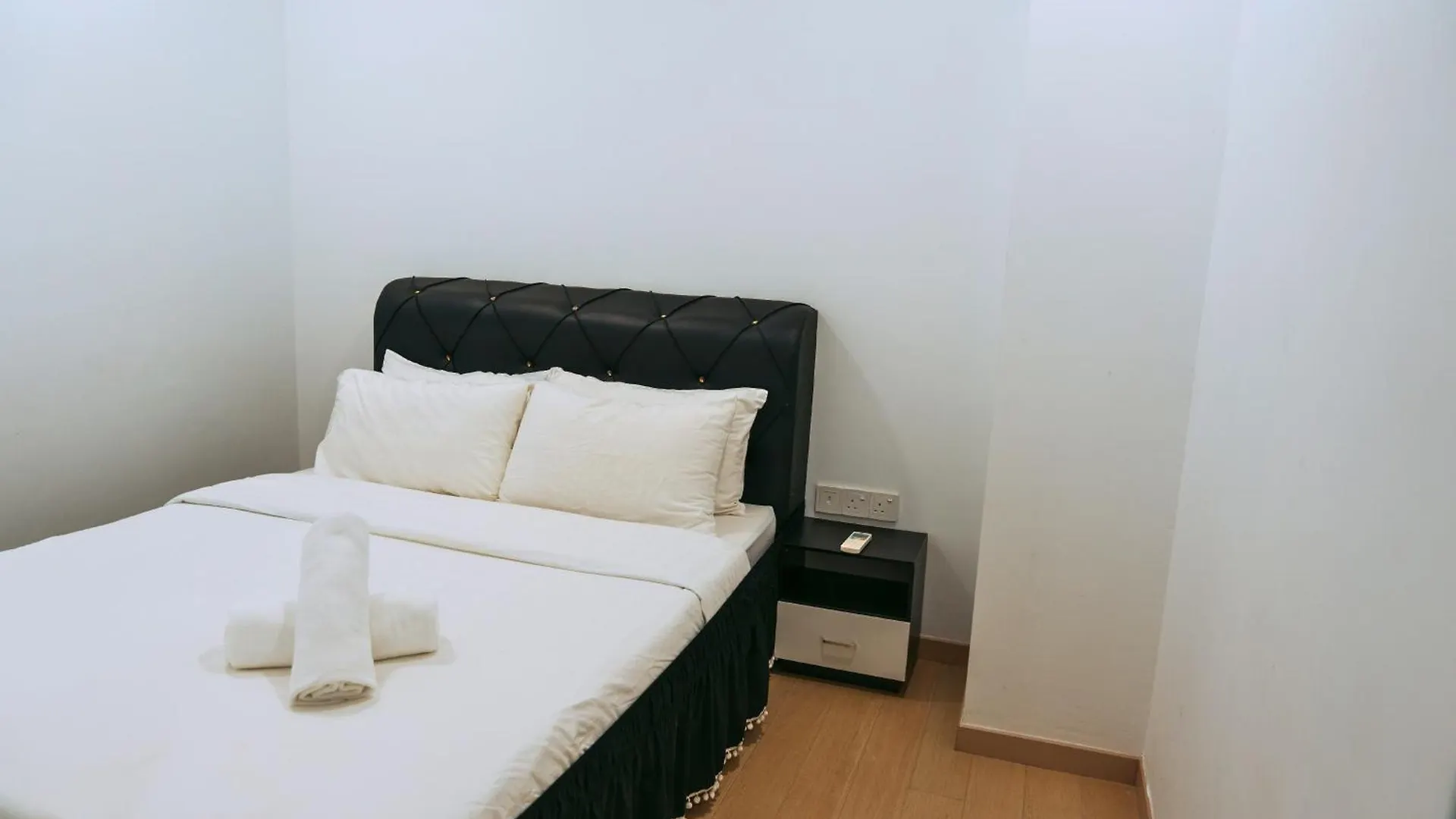 Appartement Eaton Residence Yemala Kuala Lumpur
