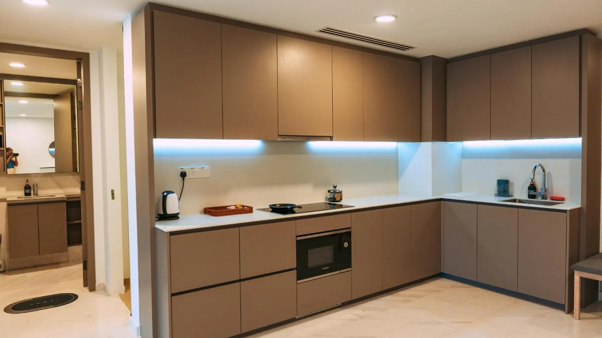 Eaton Residence Yemala Kuala Lumpur