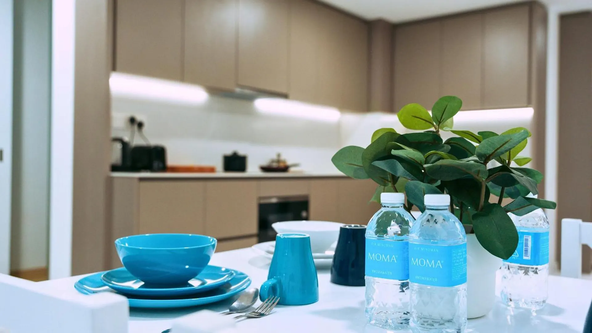 Eaton Residence Yemala Kuala Lumpur 0*,  Malaisie