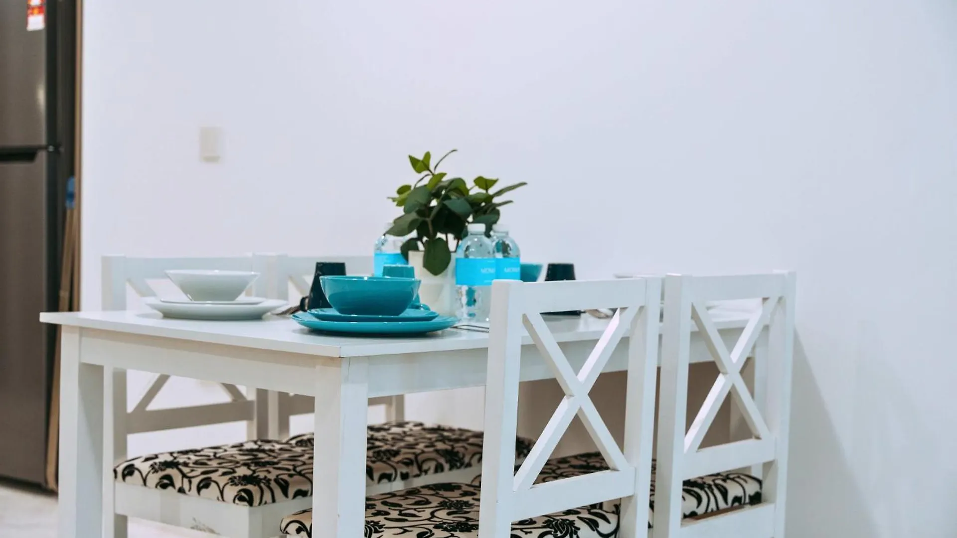 Appartement Eaton Residence Yemala Kuala Lumpur