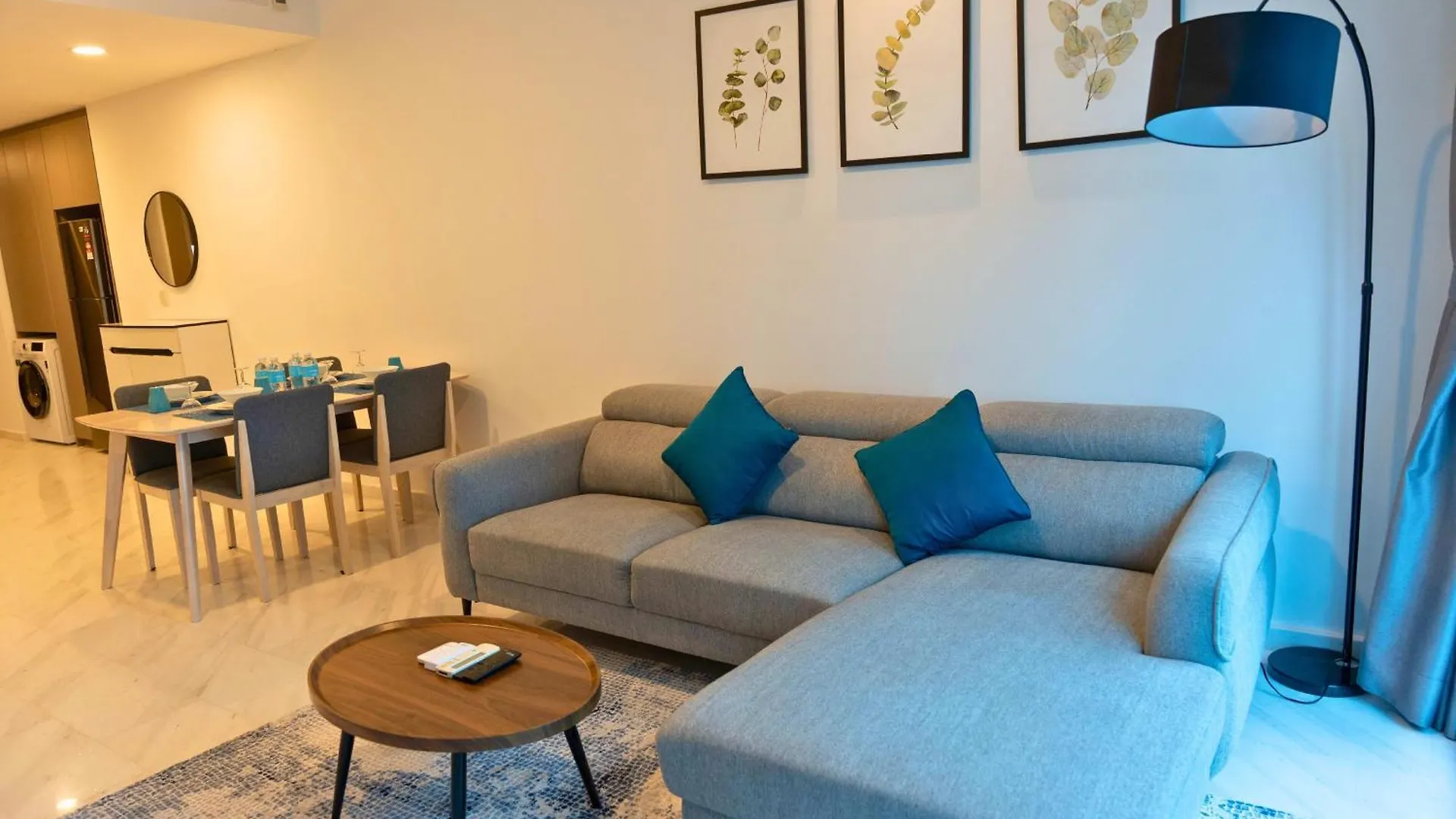 Eaton Residence Yemala Kuala Lumpur