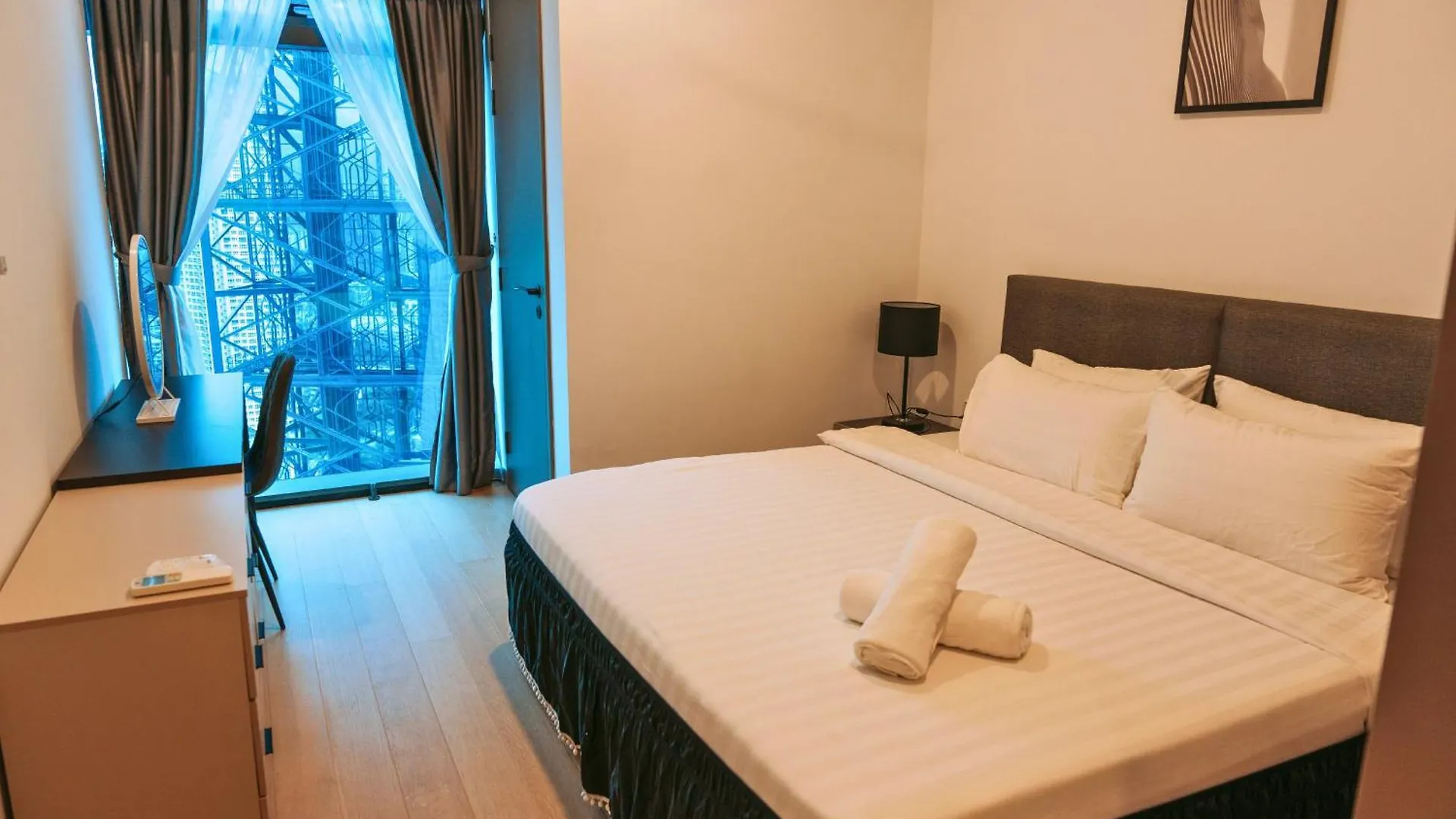 Eaton Residence Yemala Kuala Lumpur