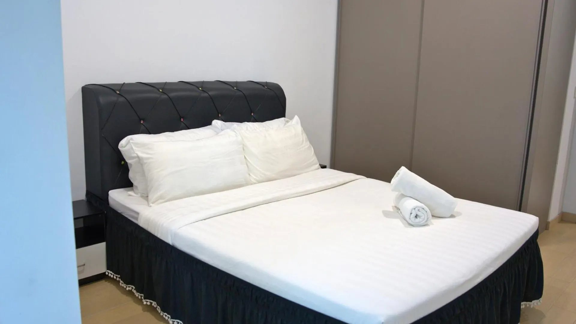 Appartement Eaton Residence Yemala Kuala Lumpur