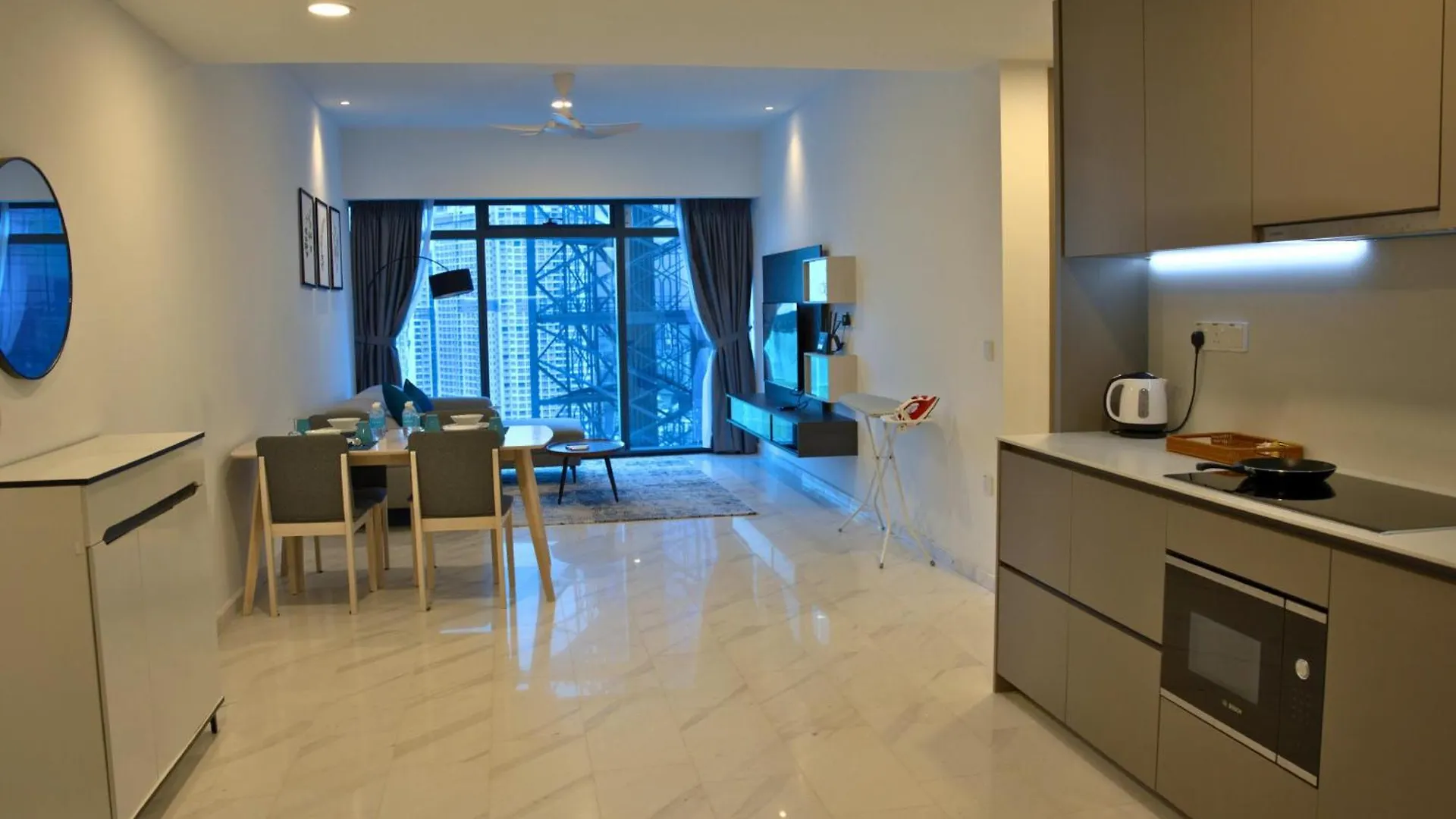 Eaton Residence Yemala Kuala Lumpur