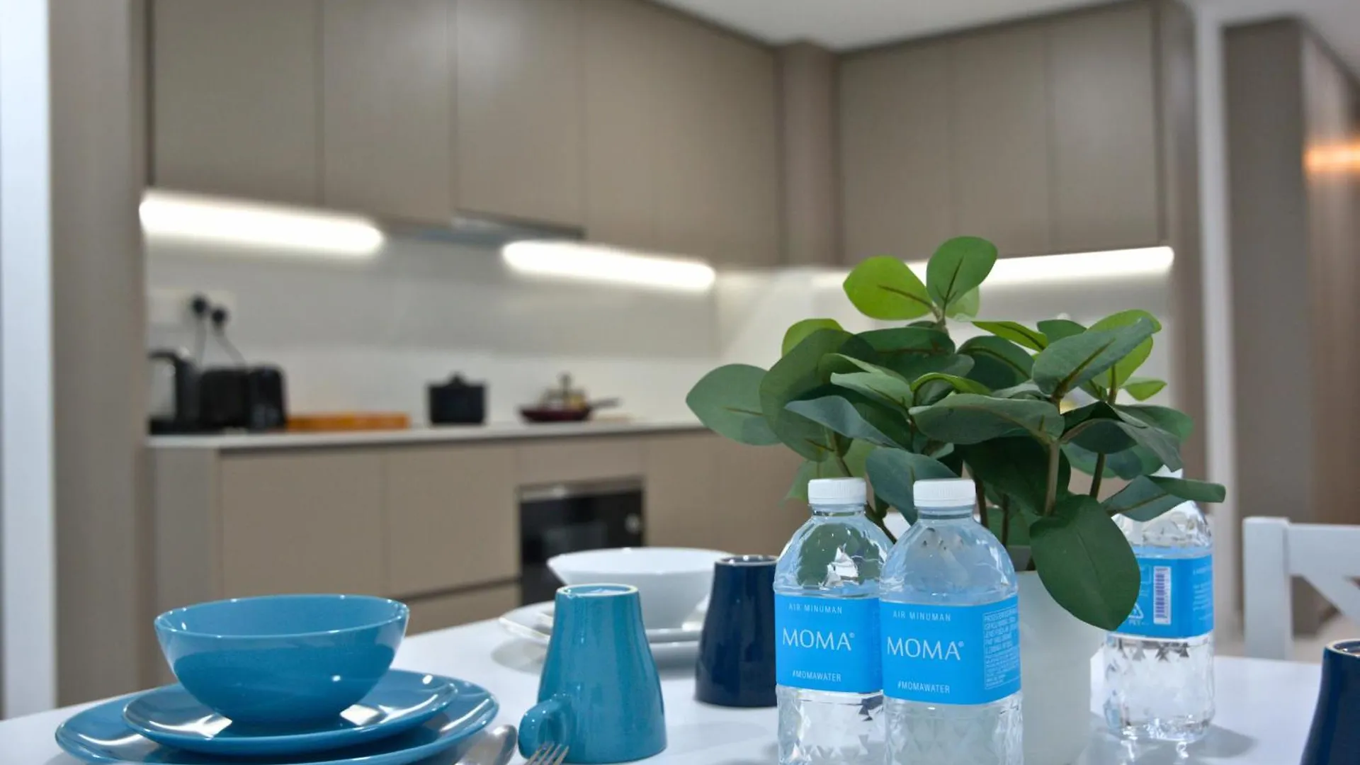 Eaton Residence Yemala Kuala Lumpur