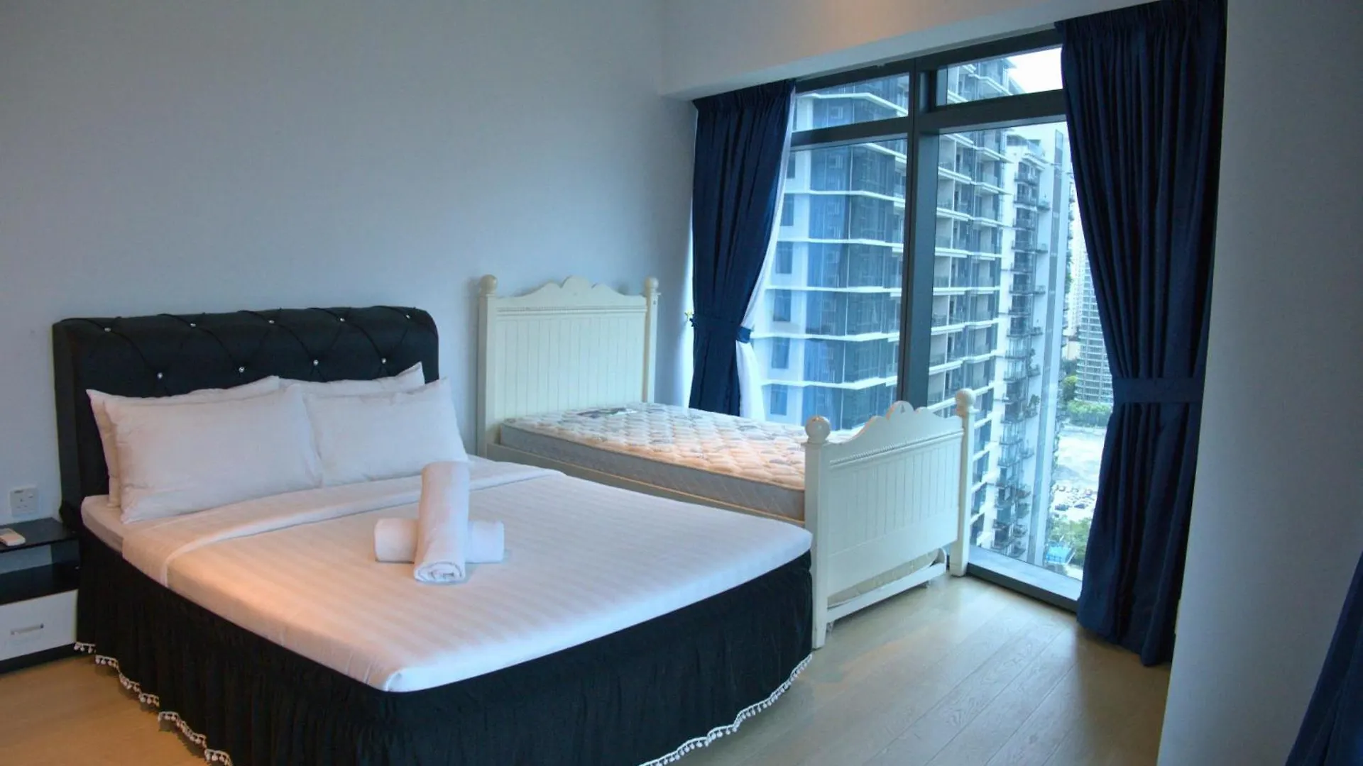Eaton Residence Yemala Kuala Lumpur