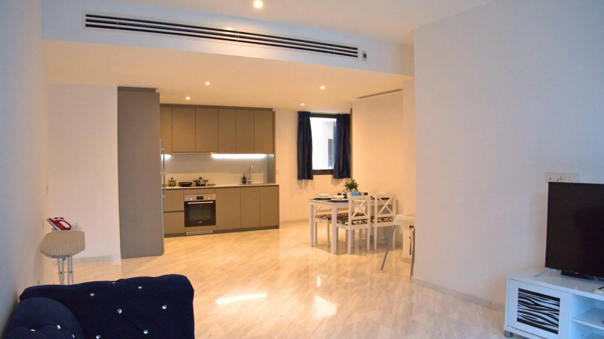 Eaton Residence Yemala Kuala Lumpur