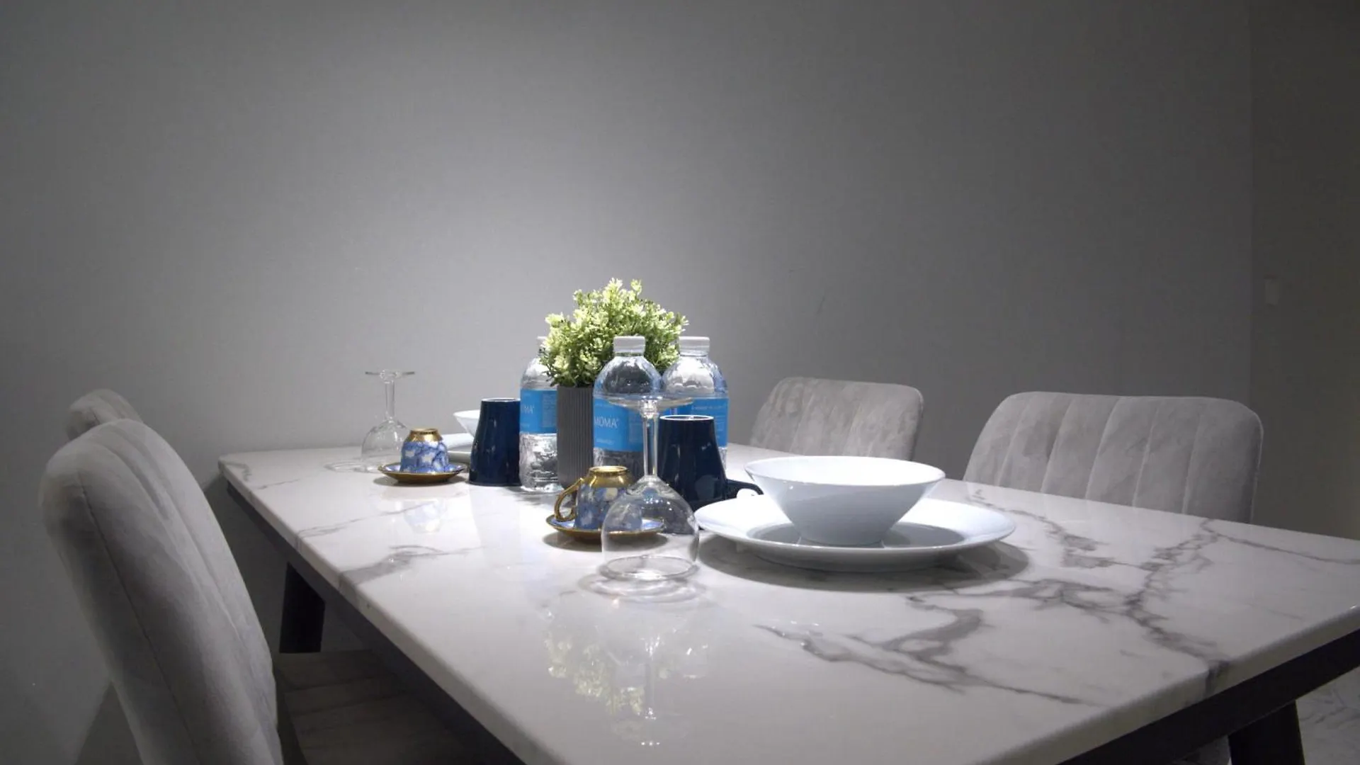 Appartement Eaton Residence Yemala Kuala Lumpur
