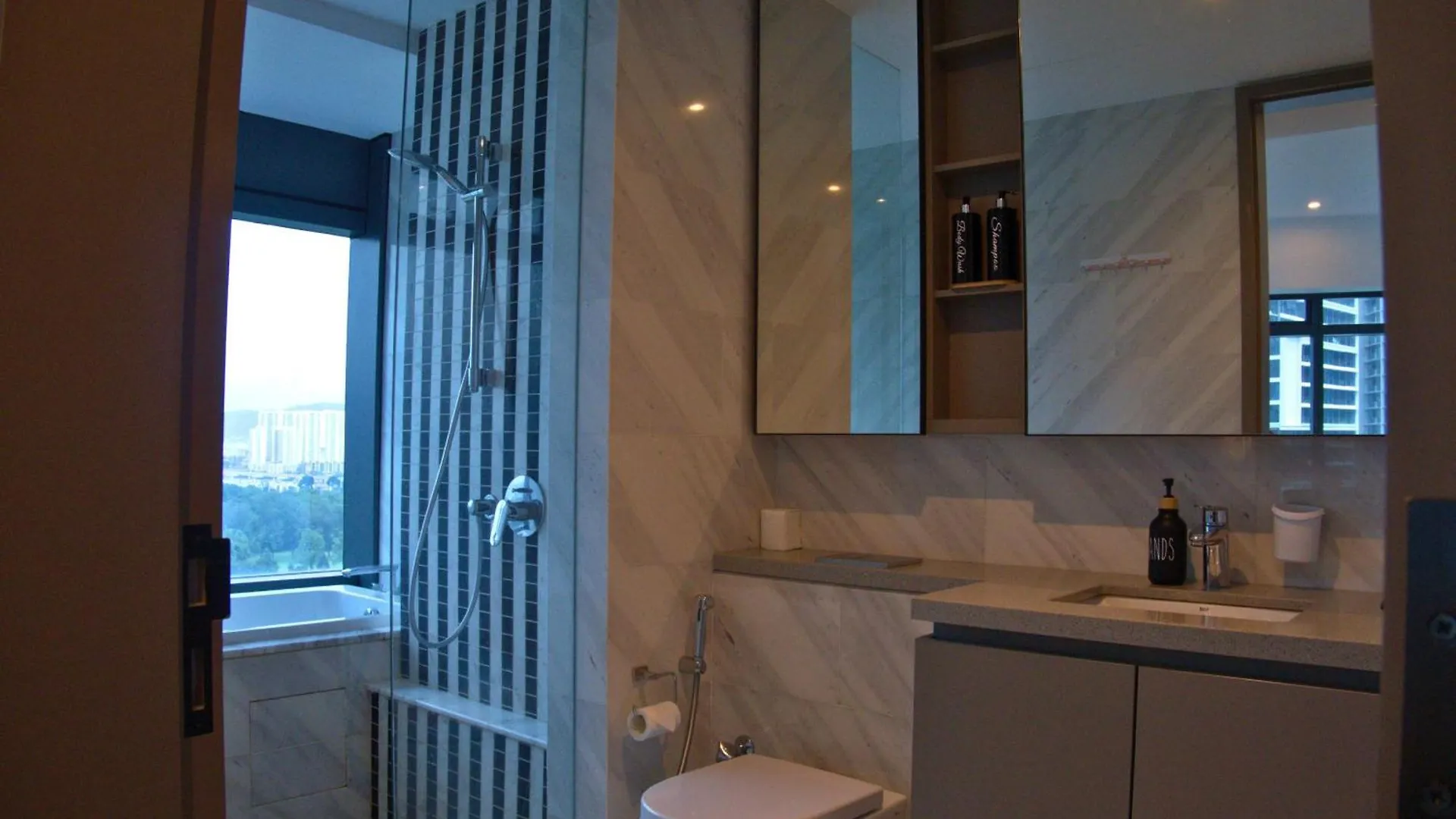 Eaton Residence Yemala Kuala Lumpur Malaisie
